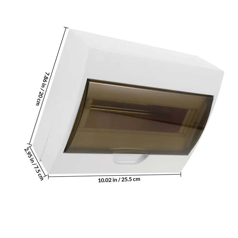Scatola di Distribuzione Elett - Outdoor Power Box recensione e prezzo