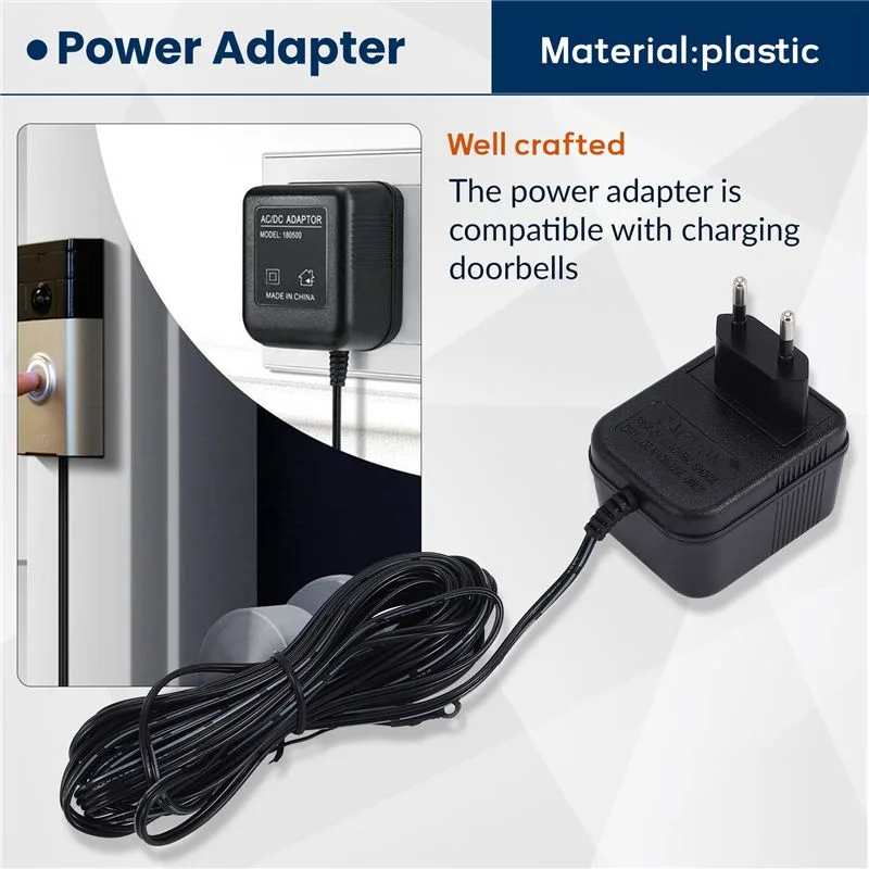 Adattatore per alimentatore a  - Outdoor Power Adapter Ring recensione e prezzo