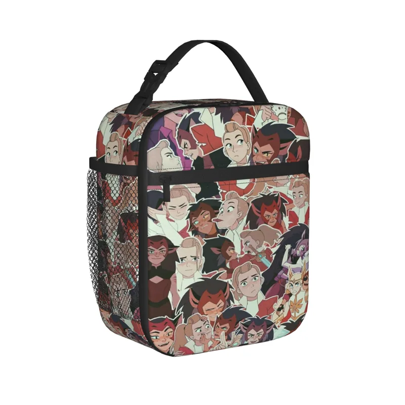 Lunch Box She-Ra and the Princ - Outdoor Power Products recensione e prezzo