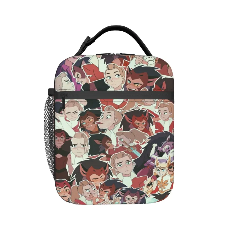 Lunch Box She-Ra and the Princ - Outdoor Power Products recensione e prezzo