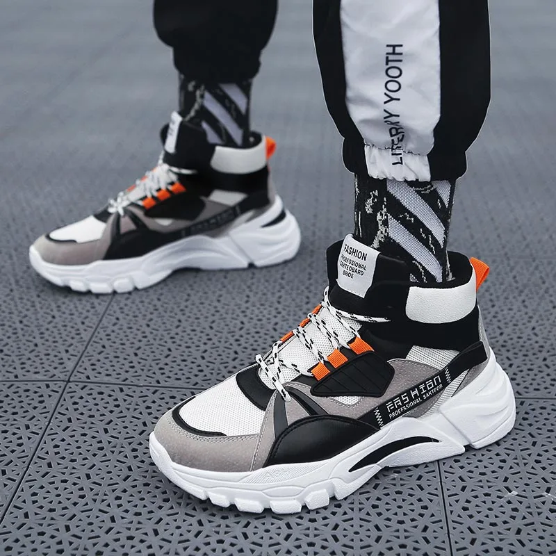Hightop di trasporto degli uom - Outdoor Power Products recensione e prezzo