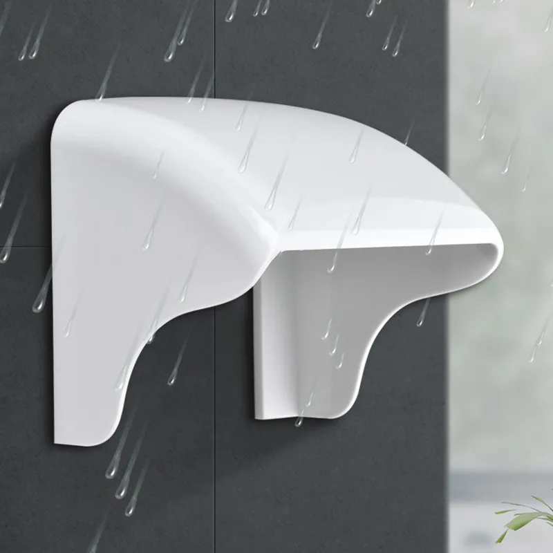 1PC 86 tipo scatola antipioggi - Outdoor Power Outlet Weatherproof recensione e prezzo