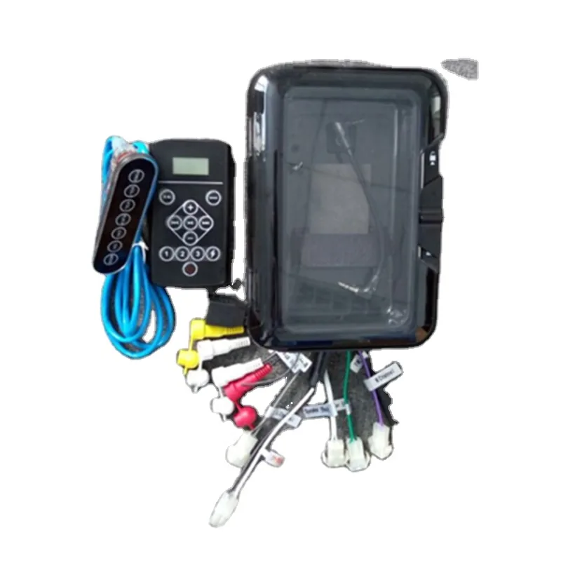 Accessori per il bagno: altopa - Outdoor Power For Hot Tub recensione e prezzo