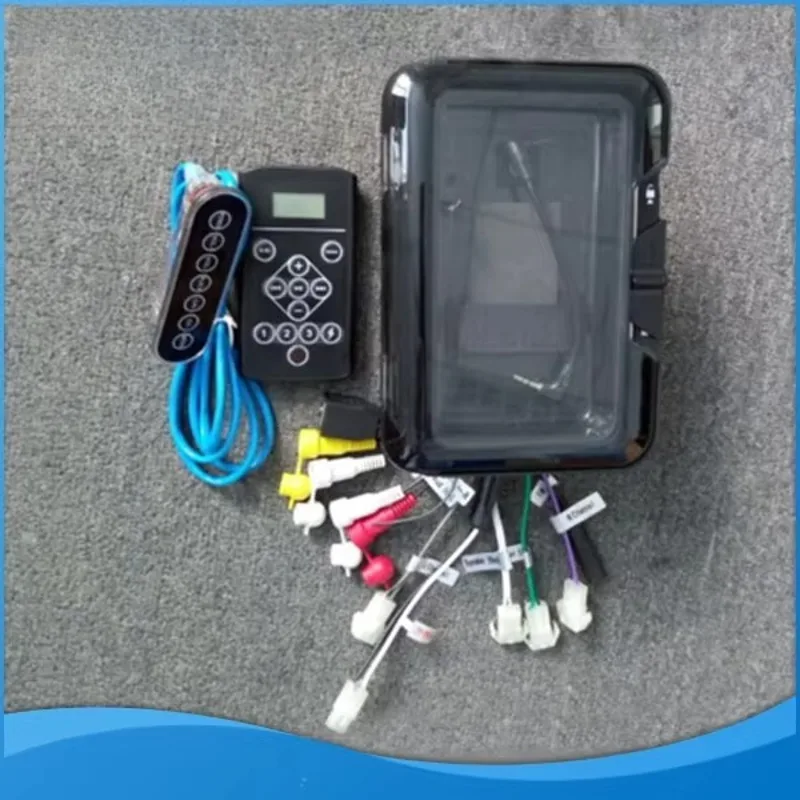 Accessori per il bagno: altopa - Outdoor Power For Hot Tub recensione e prezzo
