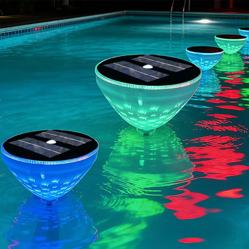 Luci per piscina ad energia so - Outdoor Power For Hot Tub recensione e prezzo