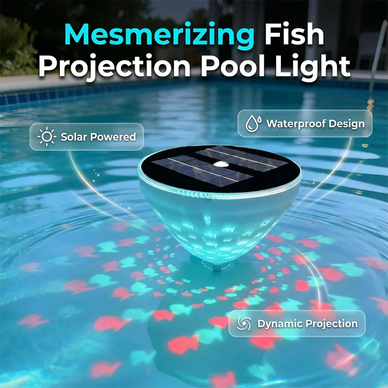 Luci per piscina ad energia so - Outdoor Power For Hot Tub recensione e prezzo