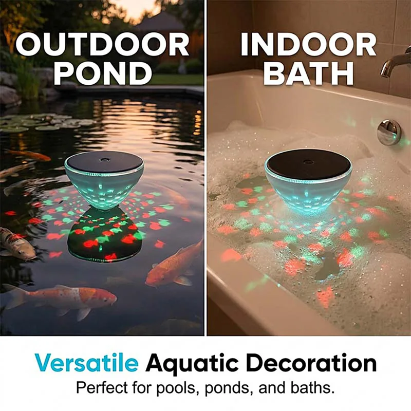 Luci per piscina ad energia so - Outdoor Power For Hot Tub recensione e prezzo
