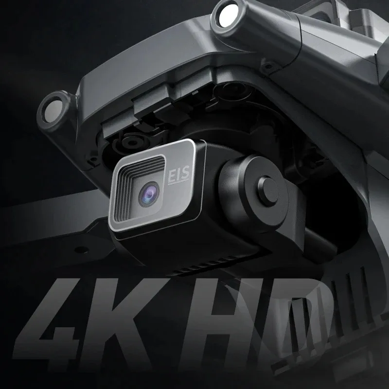L600 PRO MAX GPS Drone Profess - Outdoor Power Box recensione e prezzo