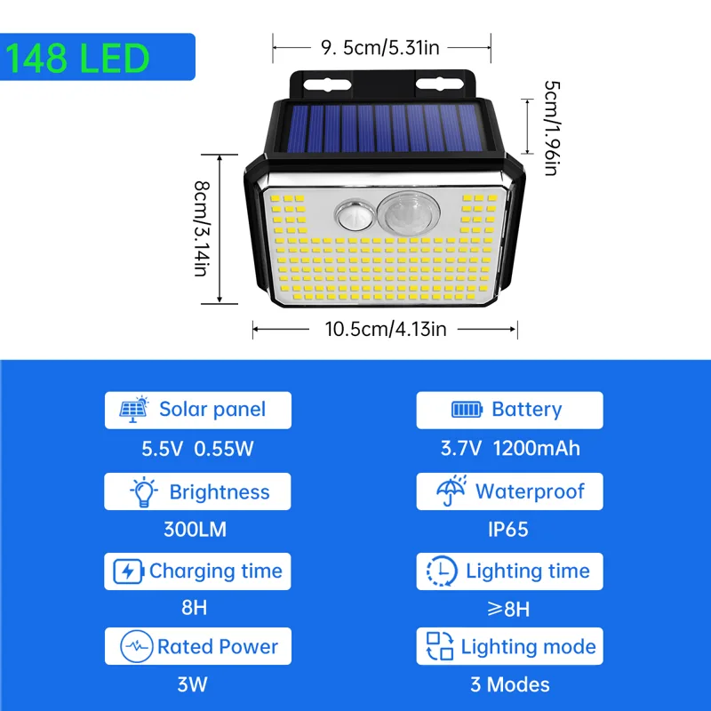 Luci da giardino esterne solar - Outdoor Power Outlet Weatherproof recensione e prezzo