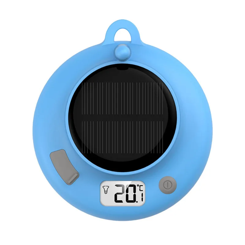 Termometro Digitale Galleggian - Outdoor Power For Hot Tub recensione e prezzo