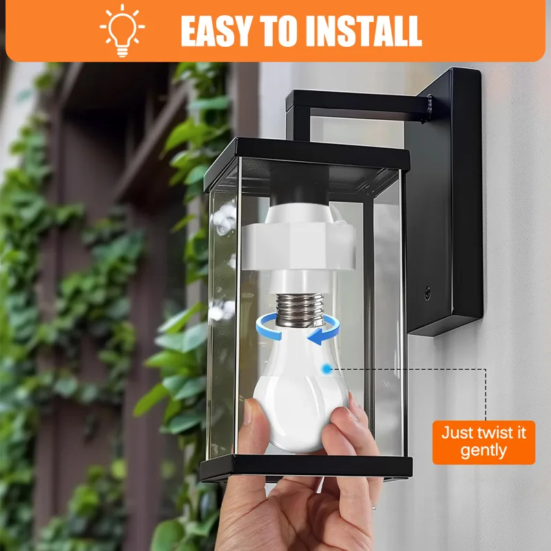 Adattatore presa presa luce US - Outdoor Power Adapter Ring recensione e prezzo