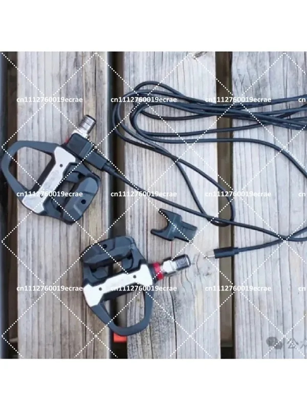 Pedali con Misurazione della P - Outdoor Power Meter Bike recensione e prezzo