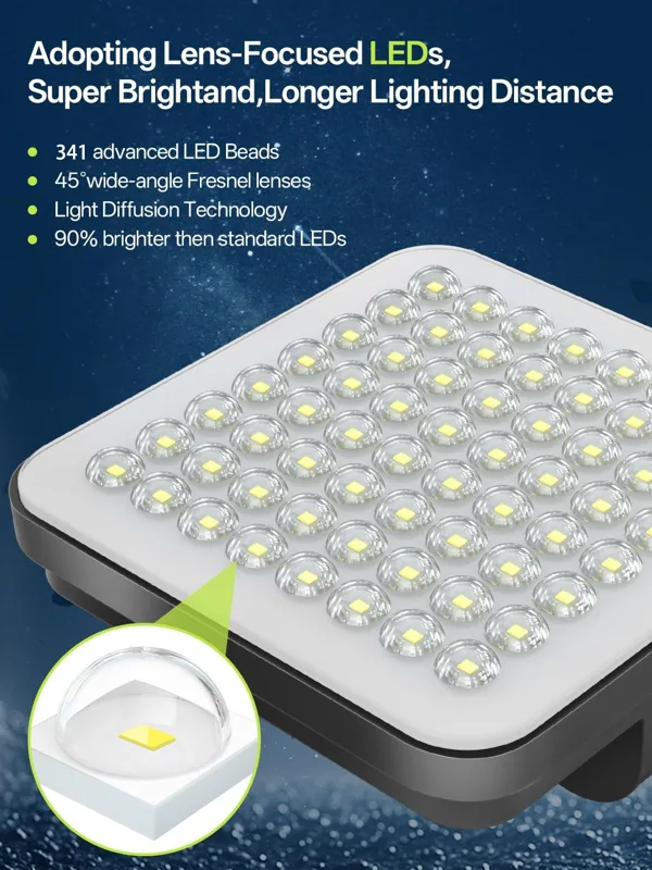 Lampada Solare da Esterno Impe - Outdoor Power Outlet Weatherproof recensione e prezzo