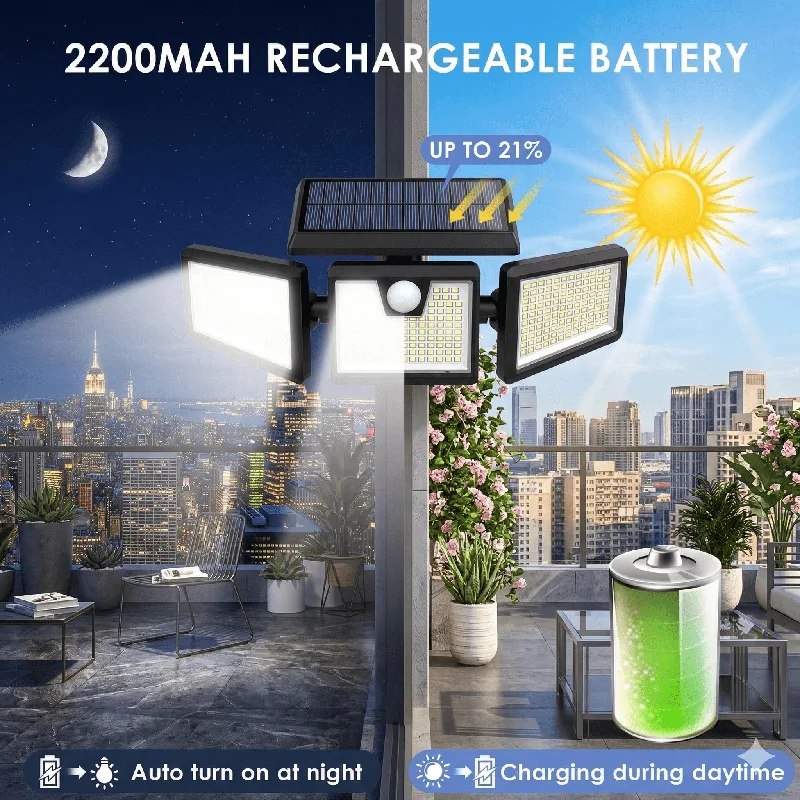 Lampada Solare da Esterno Impe - Outdoor Power Outlet Weatherproof recensione e prezzo