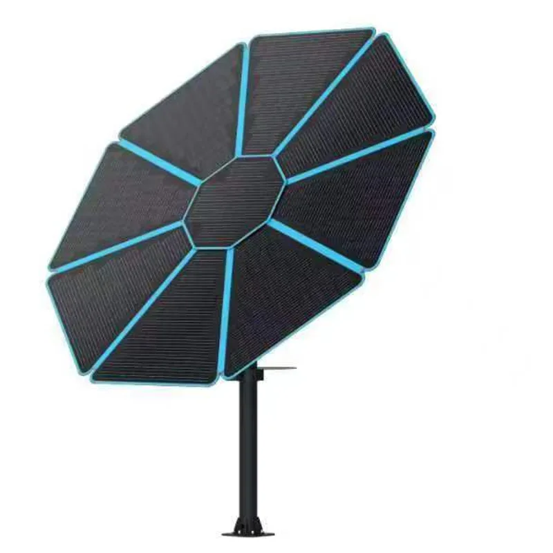 Sistema Completo di Generazion - Outdoor Power Products recensione e prezzo