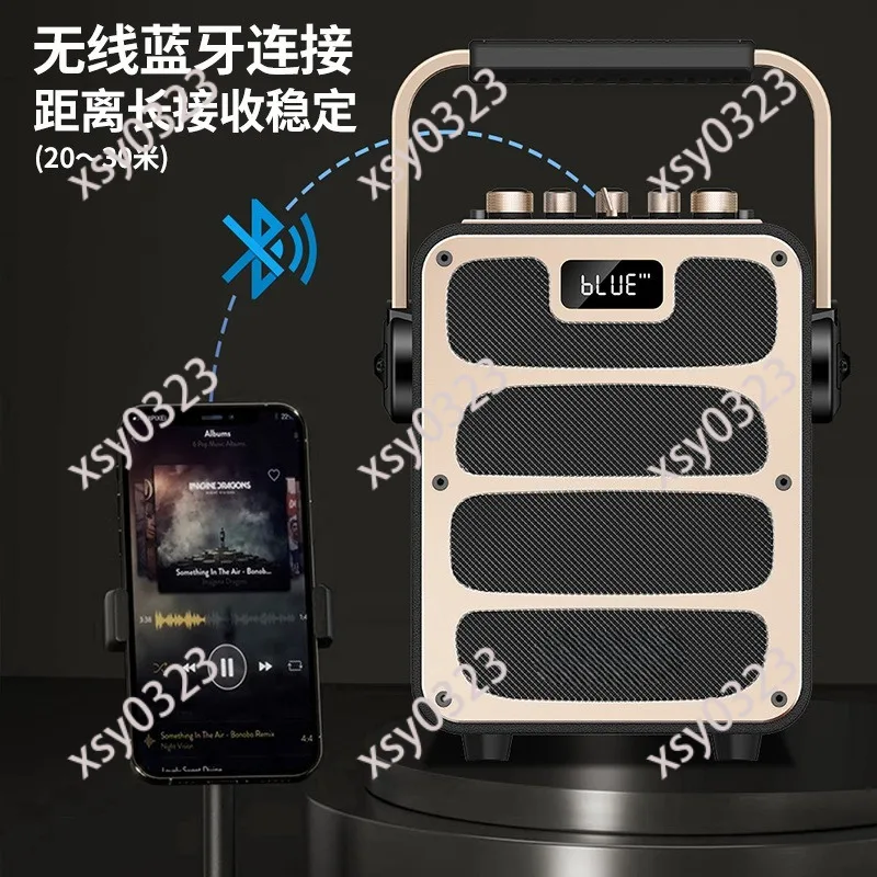 Altoparlante Bluetooth Portati - Outdoor Power Box recensione e prezzo