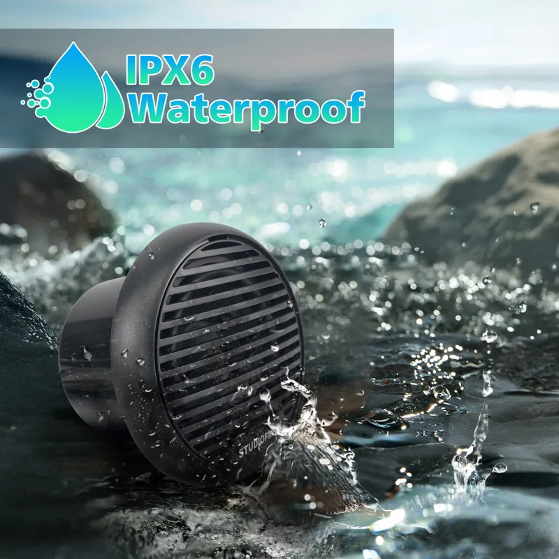 STUDIOFINIX 3 ''160W 2PCS Qual - Outdoor Power For Hot Tub recensione e prezzo