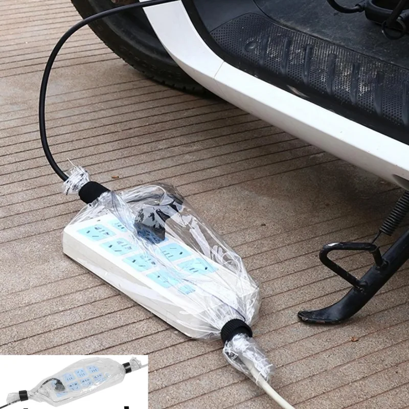 Copertura Impermeabile per Car - Outdoor Power Box recensione e prezzo