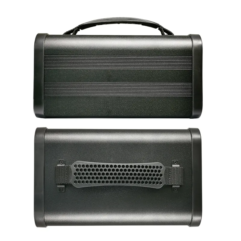 Banca di potere di qualità est - Outdoor Power Bank With Ac Outlet recensione e prezzo