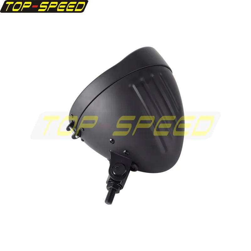 Alloggiamento faro moto nero/c - Outdoor Power Products recensione e prezzo