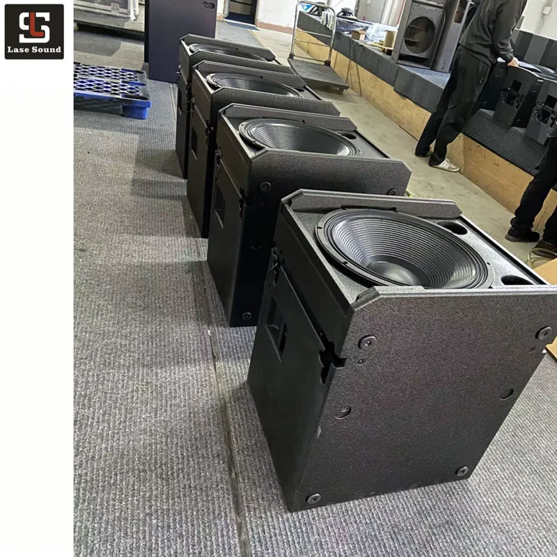 Subwoofer Passivo 918 da 18 Po - Outdoor Power Box recensione e prezzo