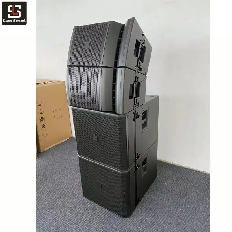 Subwoofer Passivo 918 da 18 Po - Outdoor Power Box recensione e prezzo