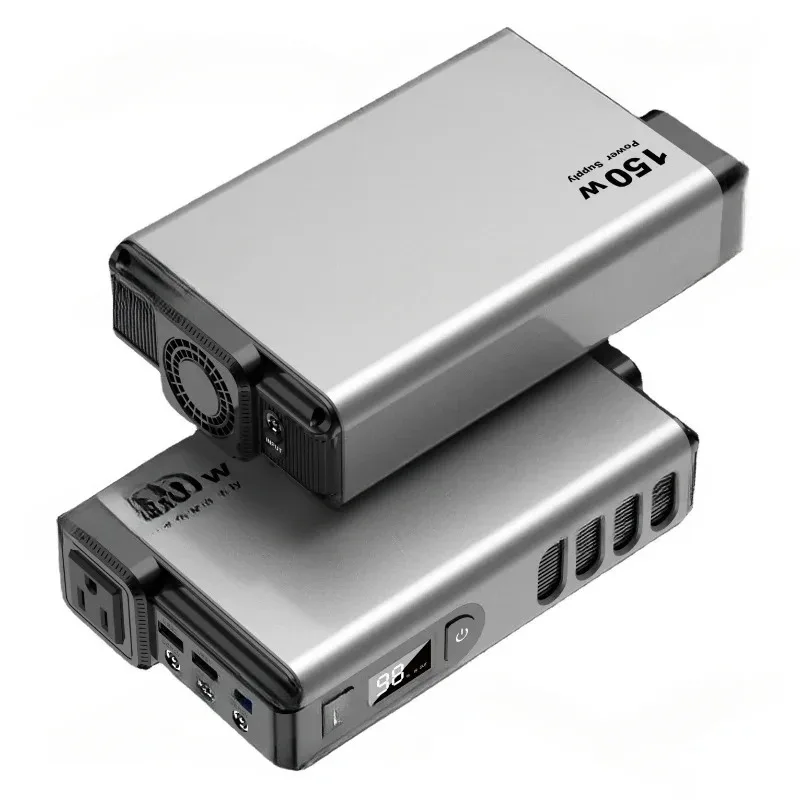 Generatore esterno da 150 W, 3 - Outdoor Power Bank With Ac Outlet recensione e prezzo