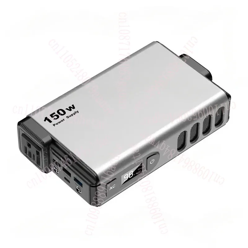 Generatore esterno da 150 W, 3 - Outdoor Power Bank With Ac Outlet recensione e prezzo