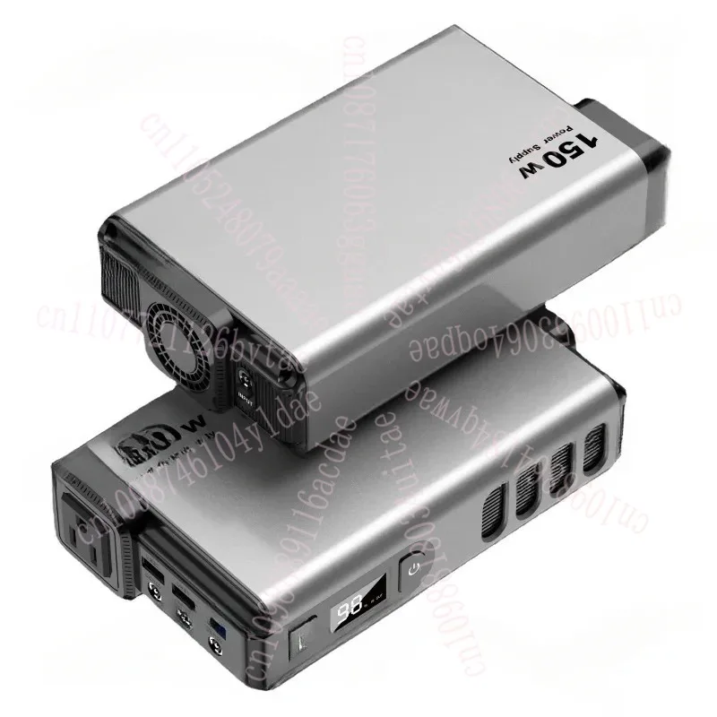Generatore esterno da 150 W, 3 - Outdoor Power Bank With Ac Outlet recensione e prezzo