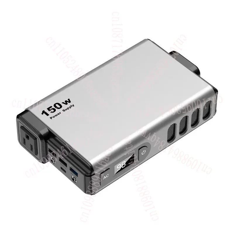 Generatore esterno da 150 W, 3 - Outdoor Power Bank With Ac Outlet recensione e prezzo