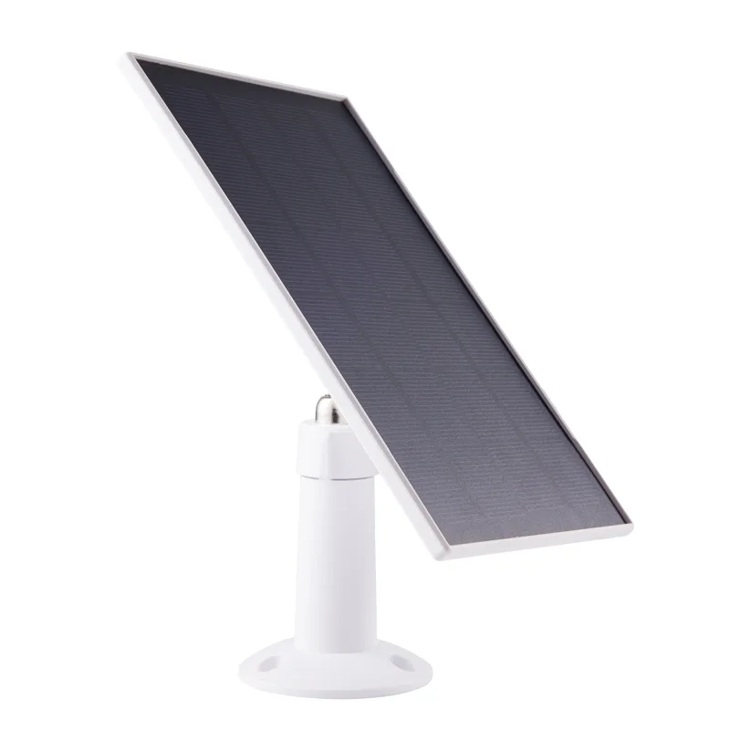 Caricatore Solare 3W per Telec - Outdoor Power Adapter Ring recensione e prezzo