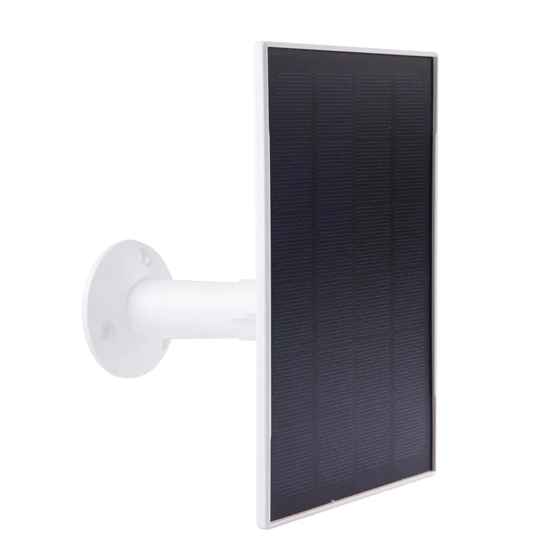 Caricatore Solare 3W per Telec - Outdoor Power Adapter Ring recensione e prezzo