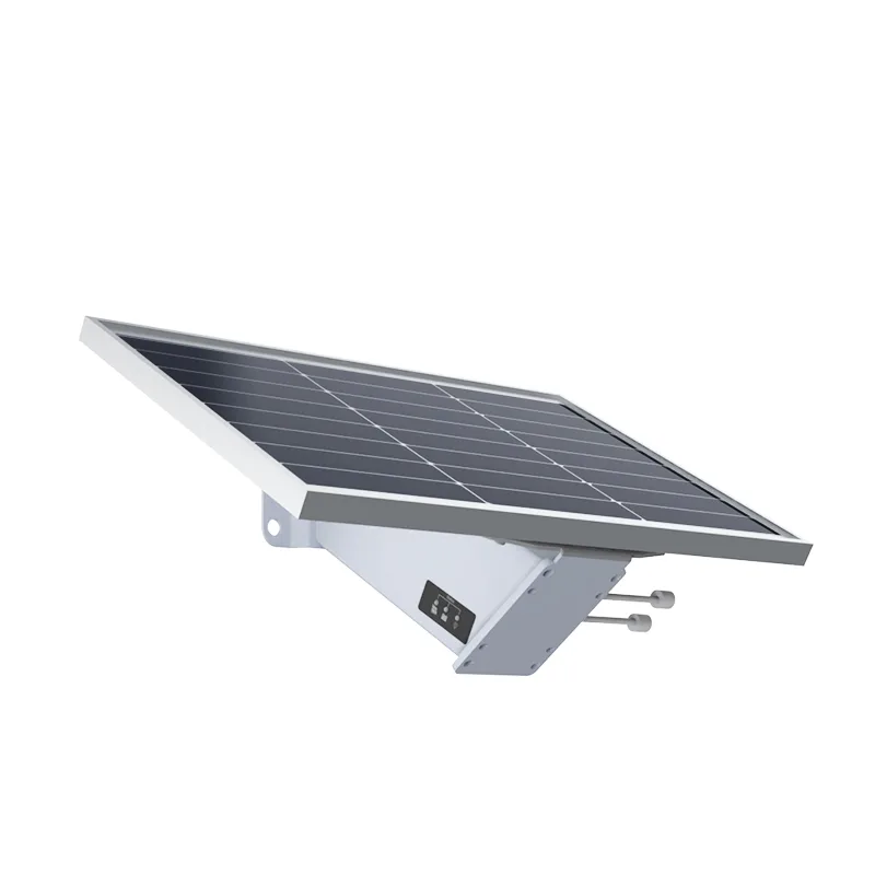 Hott Intelligent 80w New Energ - Outdoor Power Products recensione e prezzo