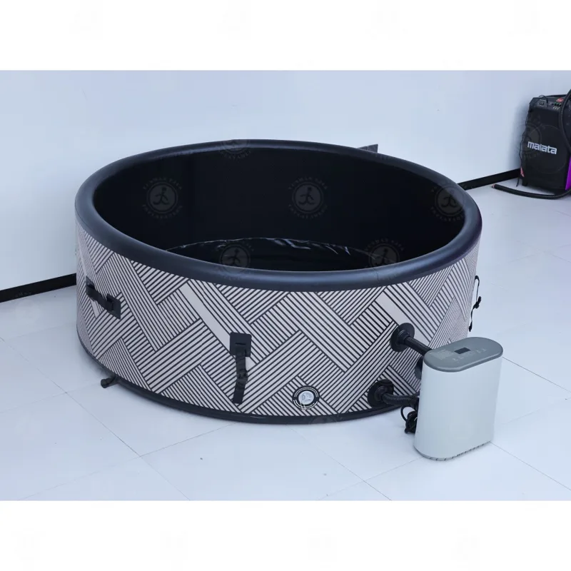 2025 Nuova vasca idromassaggio - Outdoor Power For Hot Tub recensione e prezzo