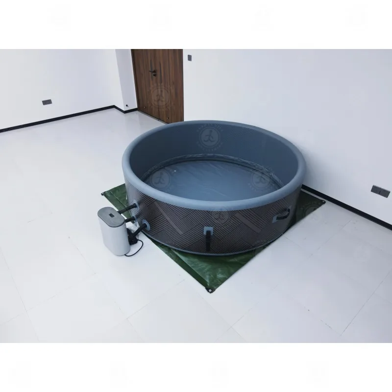 2025 Nuova vasca idromassaggio - Outdoor Power For Hot Tub recensione e prezzo