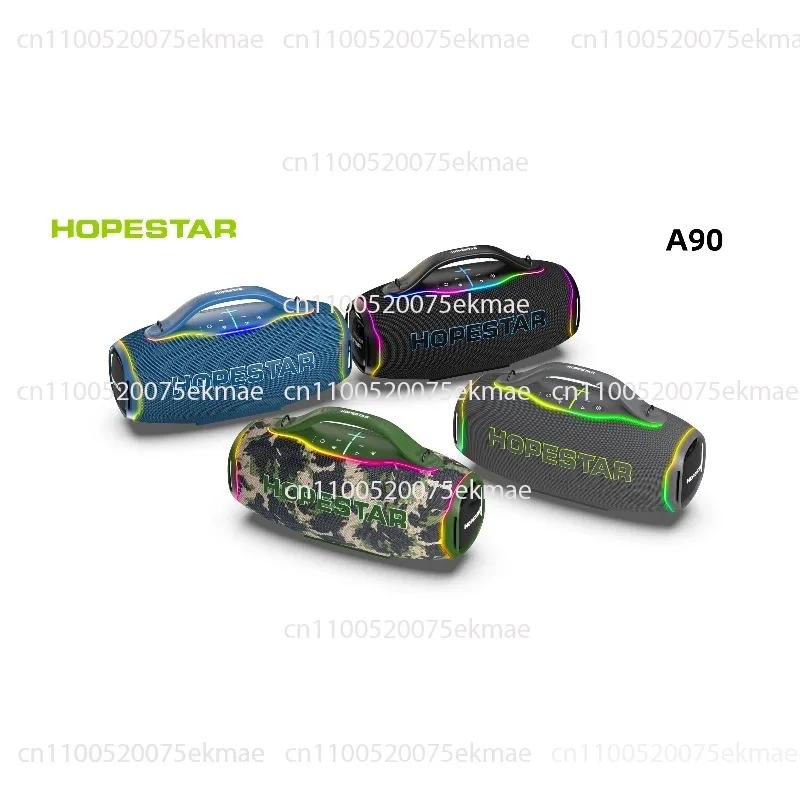 Nuovo Prodotto Originale HOPES - Outdoor Power Products recensione e prezzo