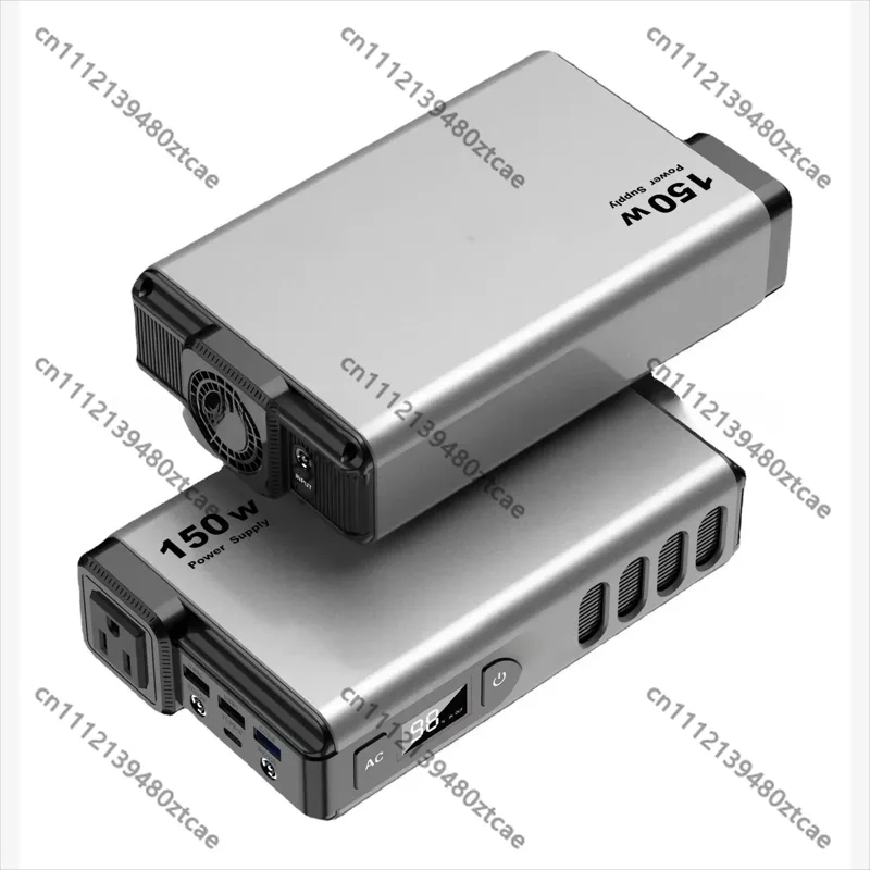 Stazione di Alimentazione Port - Outdoor Power Bank With Ac Outlet recensione e prezzo